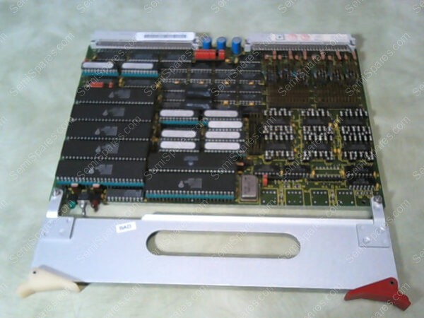 SYS68KSIO-2 | FORCE COMPUTERS SYS68K/SIO-2 VME SERIAL INTERFACE REV. 2 - Image 2