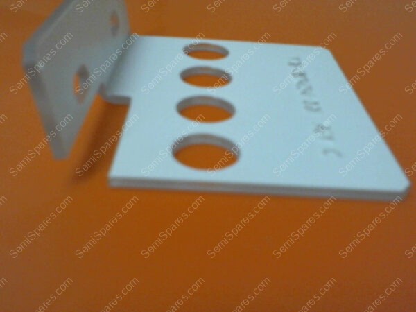 713-402434-001 | COV,SAF,DISC SW,LINE/LOAD - Image 3