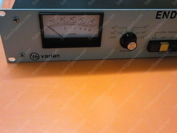 TM-0450-00 | CONTRO,842,ION GAUGE,F6323001S,FF3132304 - Image 4