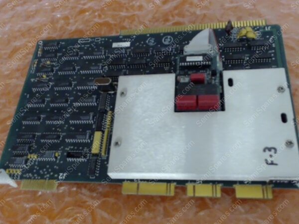 BD-0150-00 | PC BOARD, TEMP CONTROL,120HZ,118090-001,F - Image 2