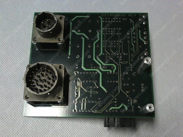 2813906-00 | ENDPOINT INTFC BOARD - Image 2