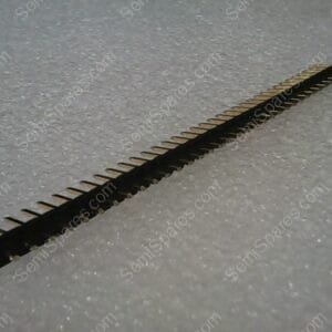 929647-01-36-I | CONNECTOR HEADER THROUGH HOLE 36 POSITION 0.100" (2.54MM)