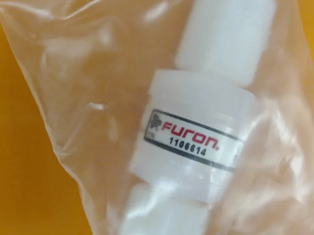 VL-5438-00 | FURON,MINI VALVE,PN 0186.202,1/4" - Image 2