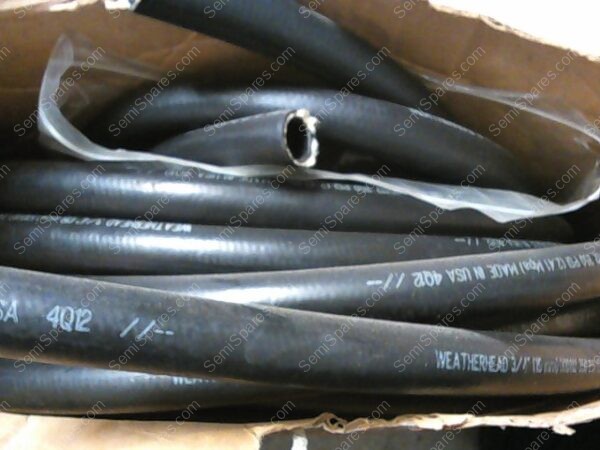 TH-5130-00 | HOSE,WRP-PSI 350,P/N 3400-01083 - Image 2