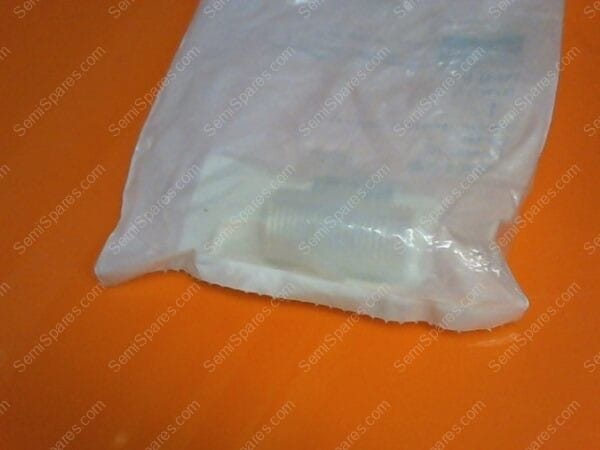 CF-5890-00 | PIPE,NIPPLE,1/2,P/N PN-8-P - Image 2