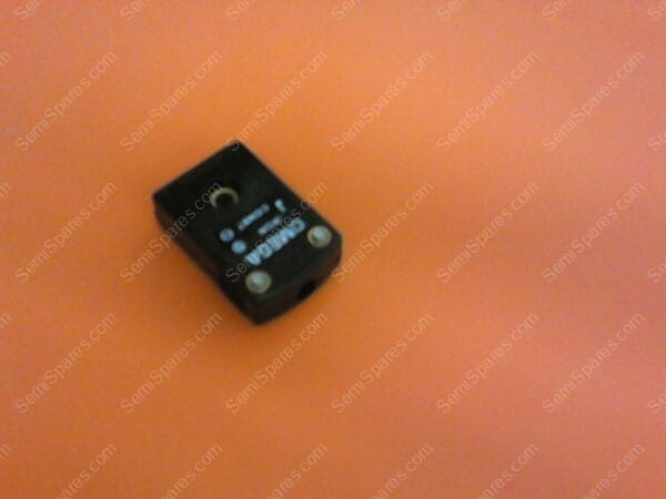 668-091013-003 | CONN FEMALE THERMOCOUP.2 PRONG - Image 5