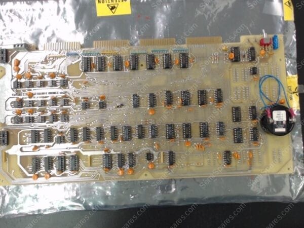 BD-8830-00 | PC,BOARD,ASSY,PROCES CONTROL,F3984001,I3 - Image 3