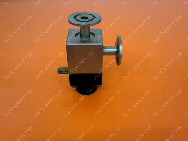 CVC-K2K2-NCVV-T12 | VALVE, CV, O-RING BONNET - Image 4