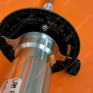 515-093299-002 | TORQUE WRENCH,1/4"DR.0-40IN-LB