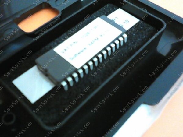 631-092514-710 | IC,EPROM,VLV CONT,SER 64 - Image 5