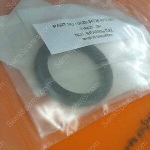 BG-3031-00 | NUT,BEARING DXZ,0020-34724,AMT-C2