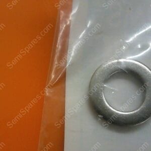 SW-0503-00 | WASHER,SS,FLAT,SP,PN 300139-002