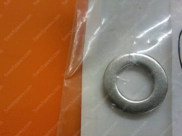 SW-0503-00 | WASHER,SS,FLAT,SP,PN 300139-002