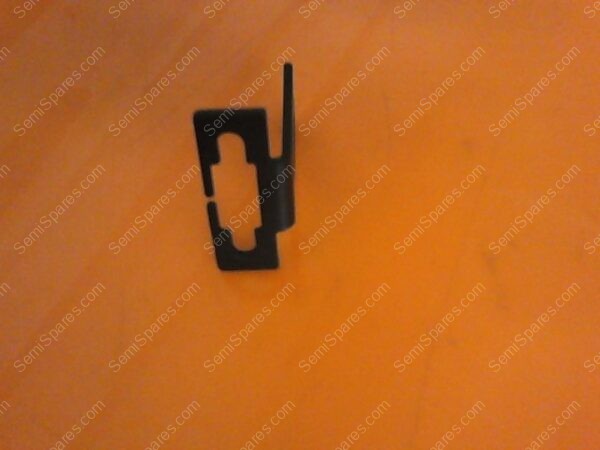 CC-7190-00 | BRACKET,F9331001,SENSOR MOUNTING - Image 3