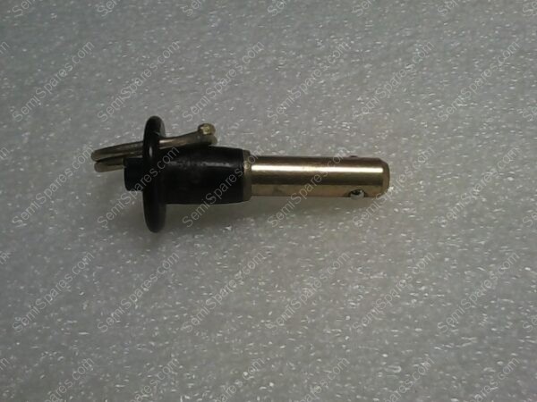 AVK PUSH BLS5BA0 758 | BALL LOCK PIN - Image 3