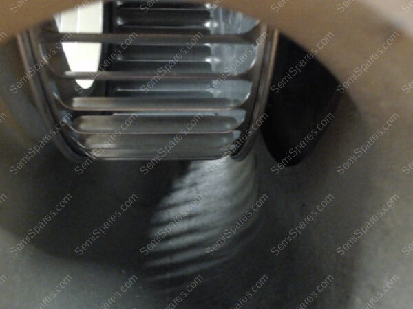 ZZ-1505-00 | ELECTRIC BLOWER,TYPE SB-100-R313 - Image 3