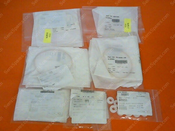 026-000200-393 | KIT, PM, QUARTERLY, BRUSH, S0&1 - Image 6