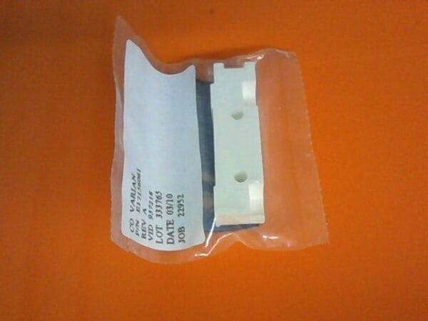 IN-0370-00 | INSULATOR,TRAVELING FARADAY,E1756060,I8 - Image 2