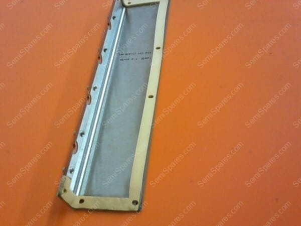 853-170162-101 | ASSY,COV,ANGLED,EXTN,BOX,LH - Image 3