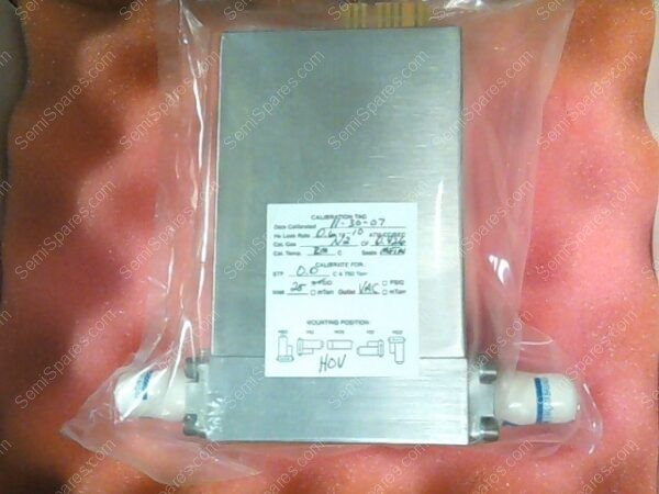MF-5797-00 | MFC,1660,3030-05183,5LITER N2,AMT-C2C - Image 2