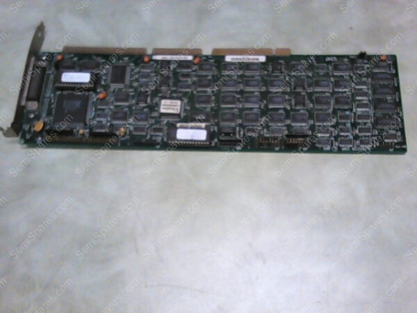 U34F | ULTRASTOR CORP SCSI INTERFACE VLB CARD- FCC: JG9802-45288-803-45288-00C-U34F - Image 2