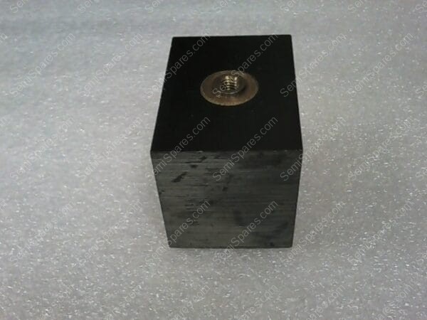 TYPE 272 | SANGAMO RF MICA TRANSMITTING CAPACITOR TYPE 272 .0082 MFD, 2000 PWV, 10.0 AMPS RMS, AT 1000 KC - Image 3