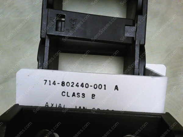 30751PZ | 30751PZ CABLE CHAIN W/714-802440-001,714-802439-003 BRACKETS - Image 3