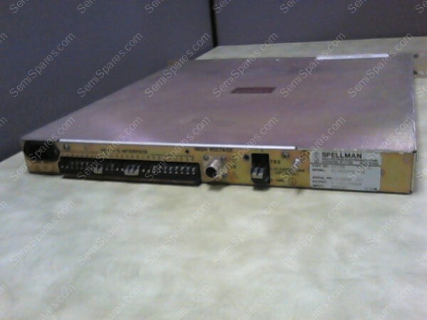 X2156 | SPELLMAN SI300 HIGH VOLTAGE POWER SUPPLY SL1N300X2156 - Image 3