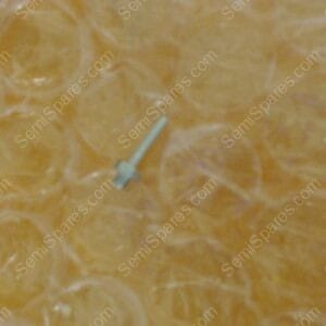 XX-9924-00 | NOZZLE,BACK RINSE, P/N 2-F4-89625