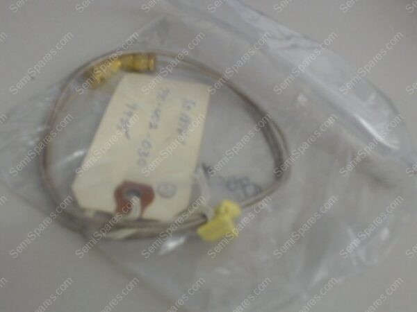 CL-0060-00 | CABLE, 790-402030, P&E SPUTTER - Image 2