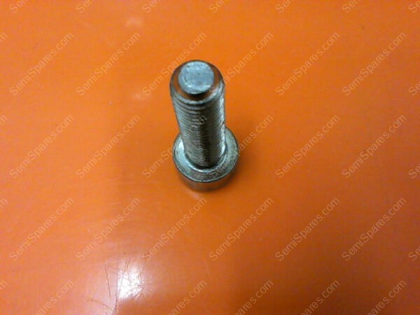 NBN-A2-70 | STAINLESS STEEL HEXAGON SCREWS NBN-A2-70 - Image 3