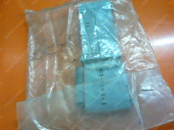 853-001181-001 | ASSY CABLE RIBBON - PORT 0-1 - Image 3