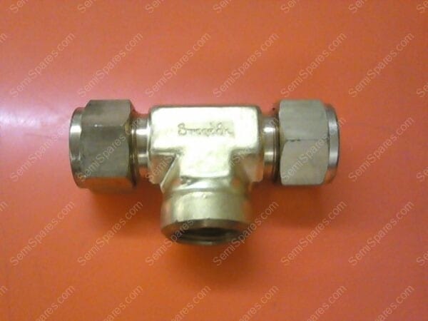 VL-4120-00 | VALVE, 003127 MODULATING (HOUSE WATER) - Image 3