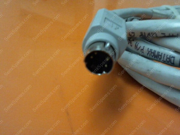 853-494702-010 | ASSY,CA,ENGENUITY,LONWRK,10FT - Image 2