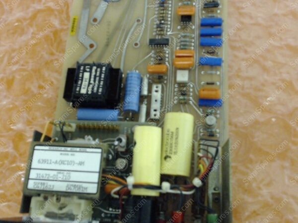 BD-2030-00 | PCBOARD,FURN CONTROL,PECVD 6101154-10 - Image 5
