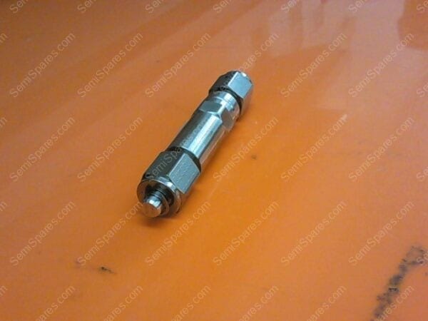 FL-2580-00 | FILTER,WPRV200SI,MILLIPORE GAS PURIFIER - Image 2