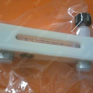 FW-2435-00 | FLOWMETER, P/N SCW-60A-BR, 2-39-43012, DNS-C3