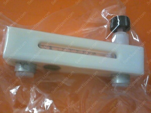 FW-2435-00 | FLOWMETER, P/N SCW-60A-BR, 2-39-43012, DNS-C3