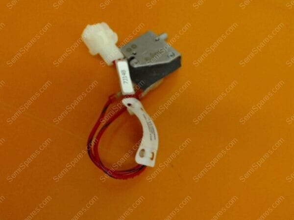 853-370762-001 | ASSY,HARN,INTLK SW - Image 4