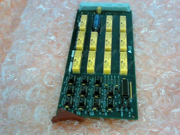 810-057068-001 | ASSY,PCB,INTERLOCK,PURGE - Image 2