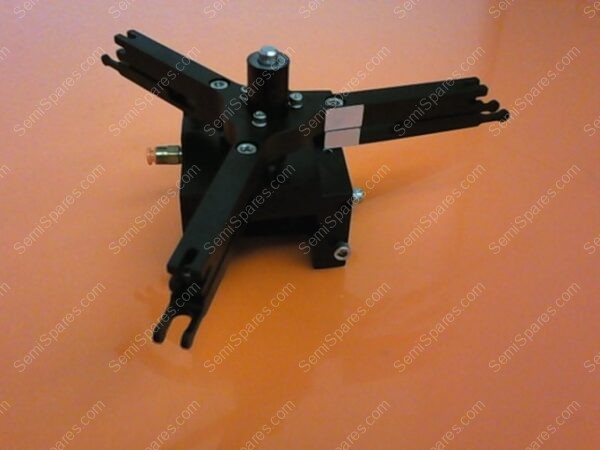 853-015434-103 | ASSEMBLY, ROTARY LIFTER, MECHANIC - Image 2