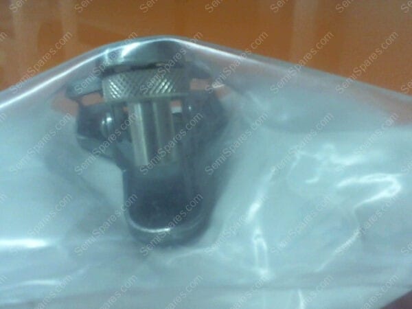 CC-0235-00 | CLAMP, PINCH, 28/15, PE10598-2, C-1 - Image 4