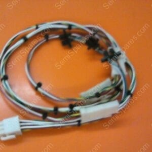 MS-6620-00 | SWITCH, OPTICAL W/ HARNESS ASSY