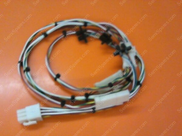 MS-6620-00 | SWITCH, OPTICAL W/ HARNESS ASSY