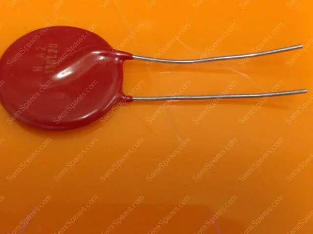 RS-2430-00 | VARISTER,03T-V130LA20A,120-10,BD-3740-0