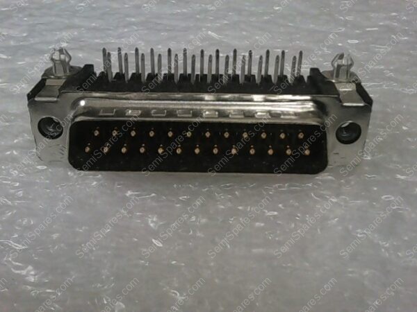 5747842-4 | CONN D-SUB PLUG 25POS R/A SLDR - Image 4