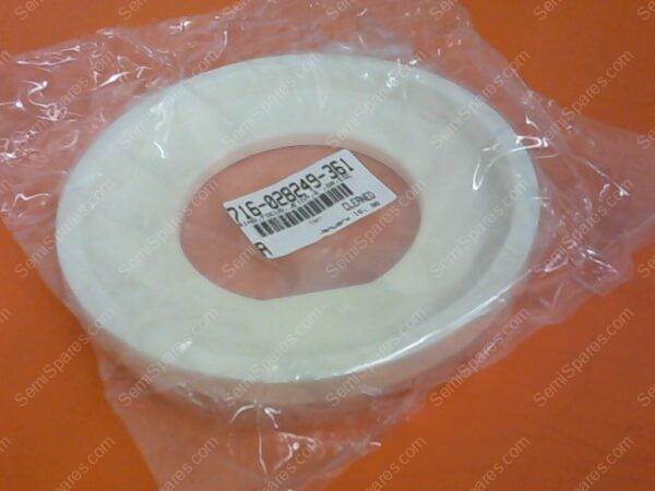 716-028249-361 | RING,FOCUS,JEIDA,6"",GR,ESC - Image 3