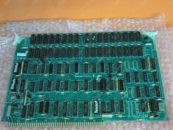 BD-7390-00 | PC BOARD,107879002,POWER FAIL XP BATT - Image 3
