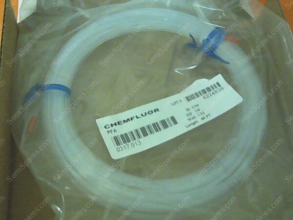 TH-6890-00 | TUBING,PFA,1/8D,1/16ID,0317.013,RYAN H. - Image 3