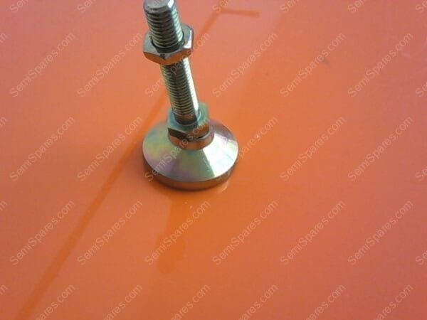 790-093510-002 | LEVELING PAD,METRIC - Image 2